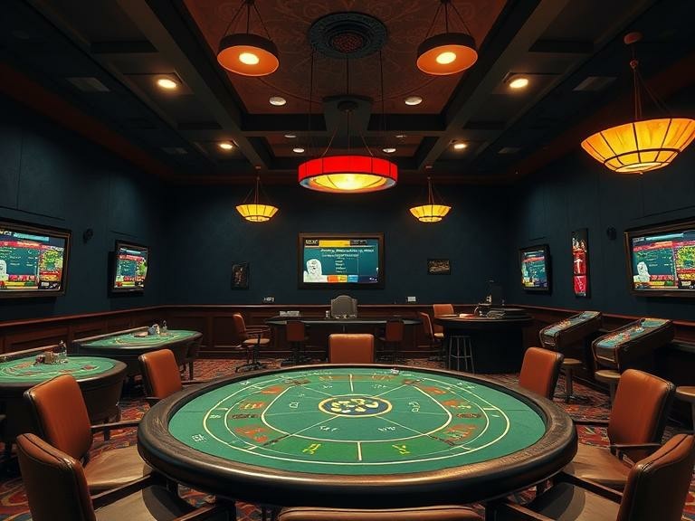 57 bet casino