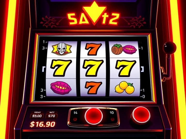 57 bet casino