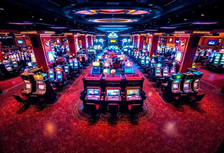 57 bet casino