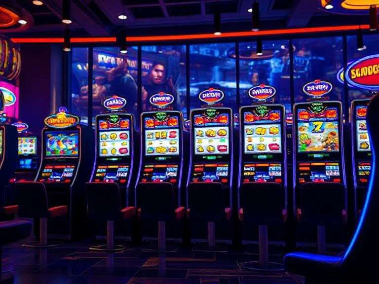 57 bet casino