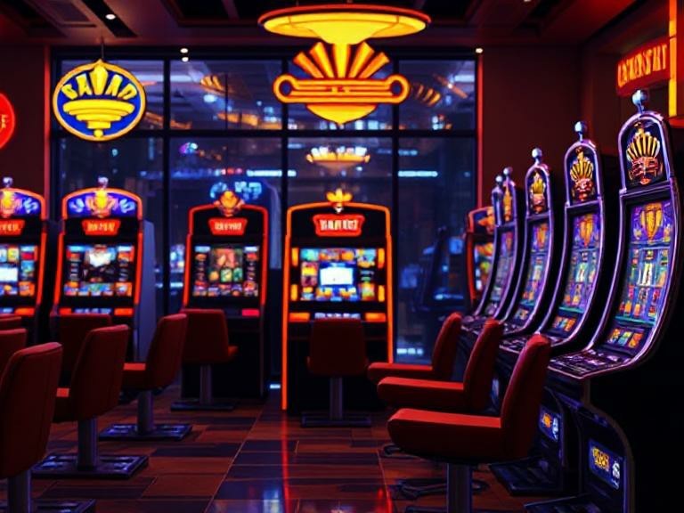57 bet casino