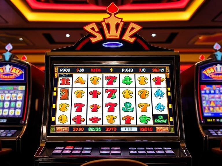 57 bet casino