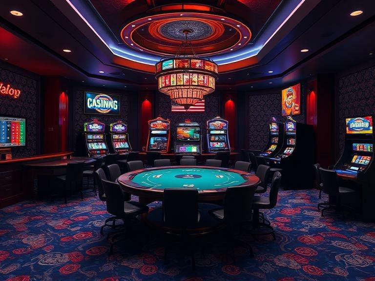 57 bet casino