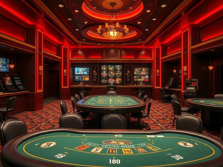 57 bet casino