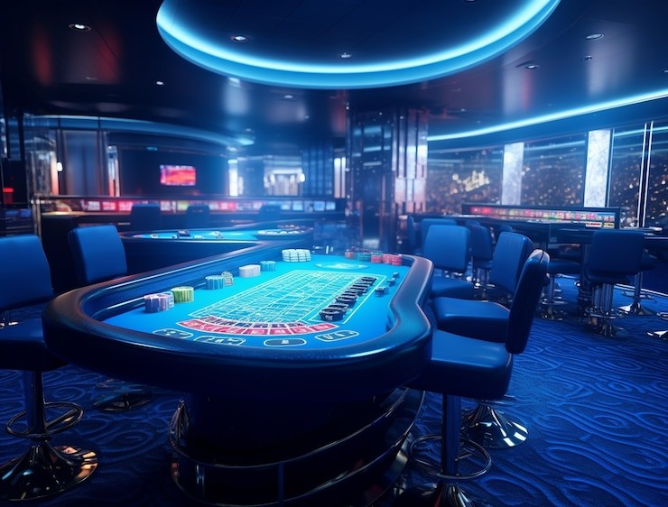 57 bet casino