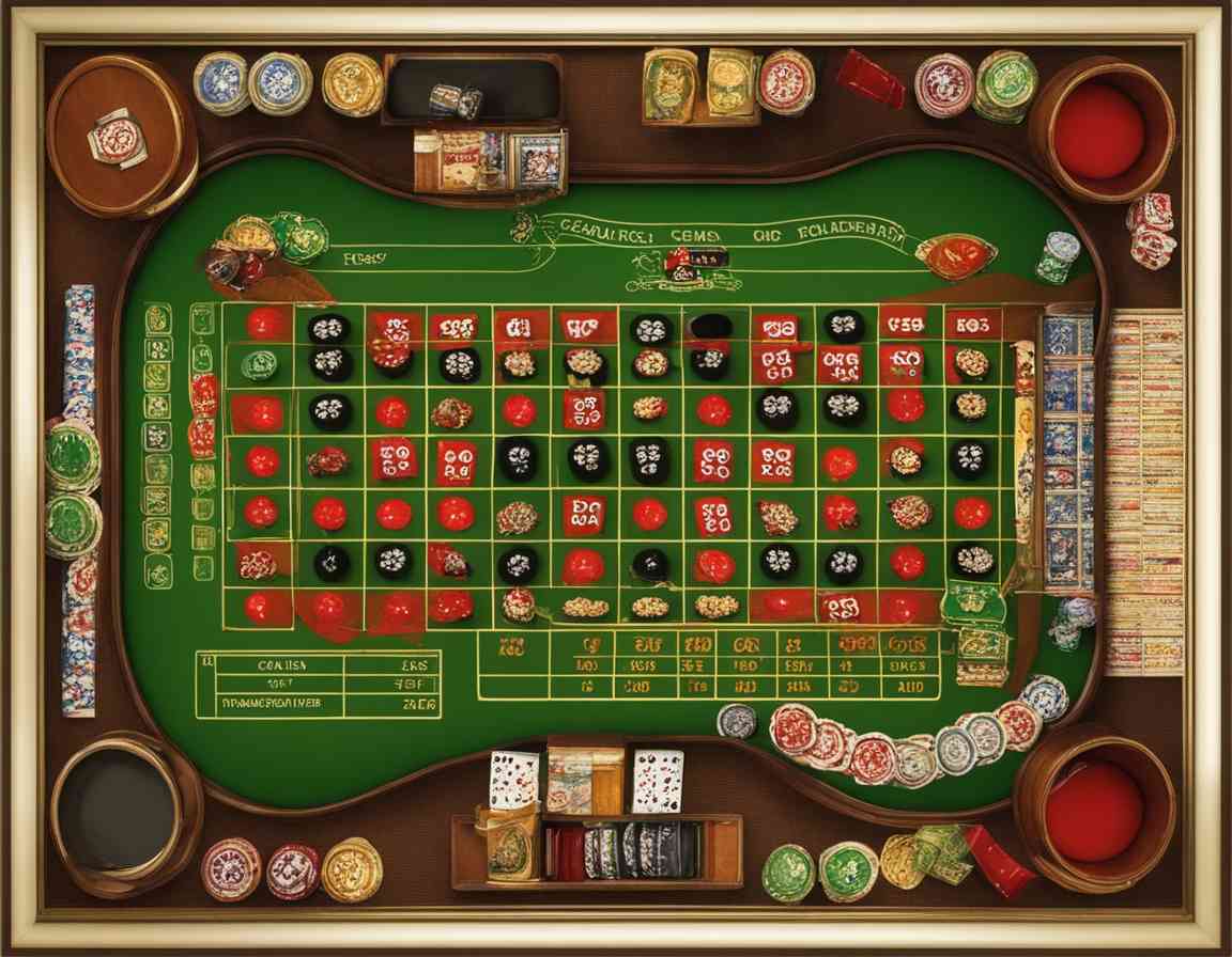 57 bet casino